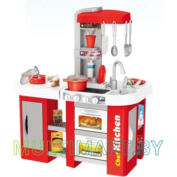 Детская кухня BeiDiYuan Toys 922-46A